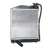 Radiateur Microcar, Chatenet, JDM, Bellier avec By Pass