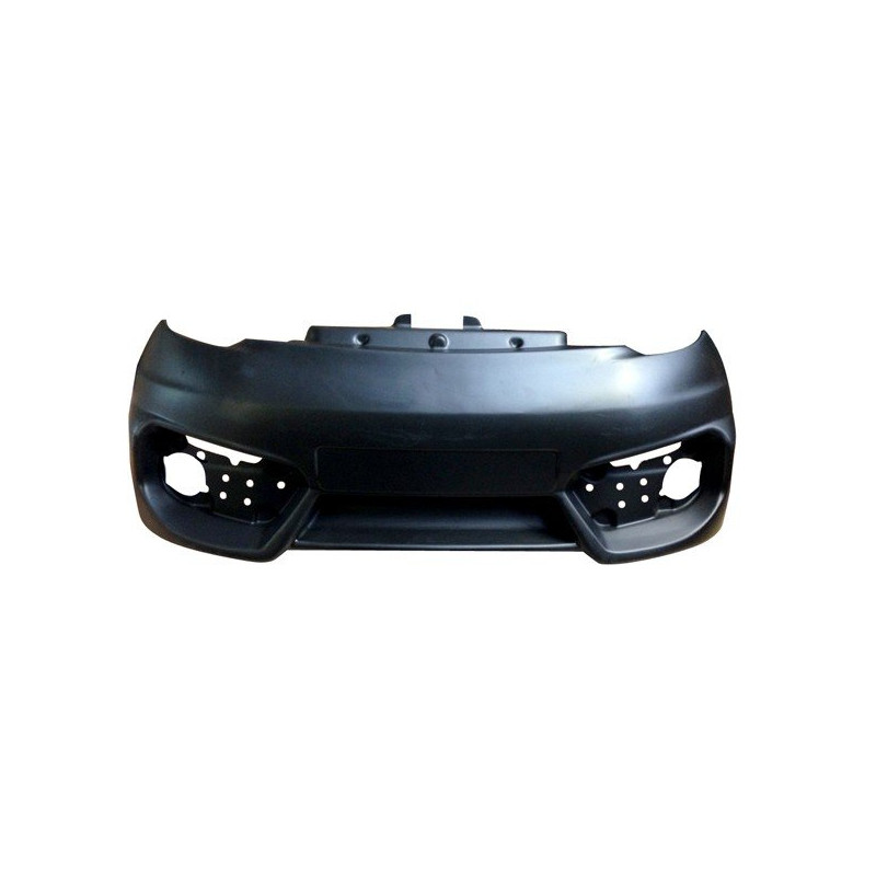 Pare-chocs avant AIXAM Vision Coupé GTI - City - GTO