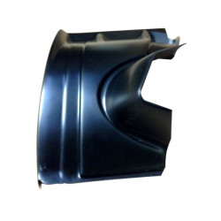 Pare boue avant gauche LIGIER Xtoo 1/2/Max