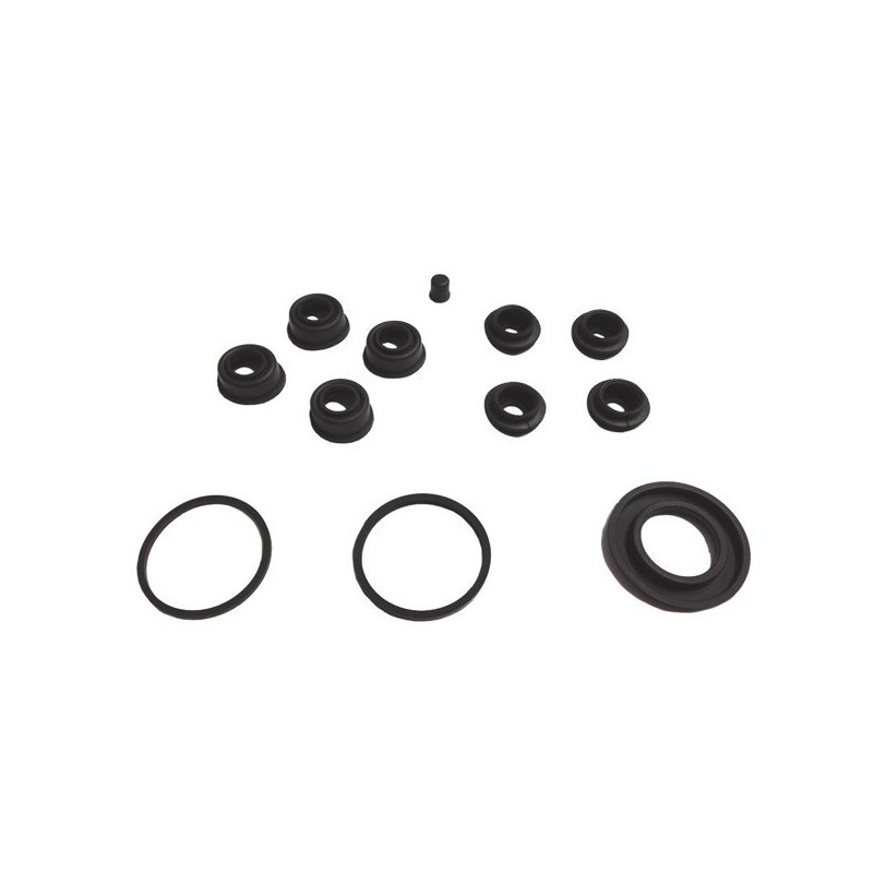 Kit de réfection pour etrier LIGIER avant