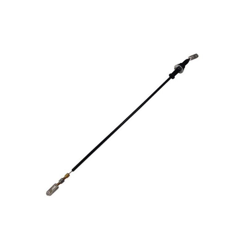 Cable accélérateur BELLIER Jade et B8