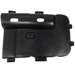 Protection sous moteur LIGIER IXO / JS50