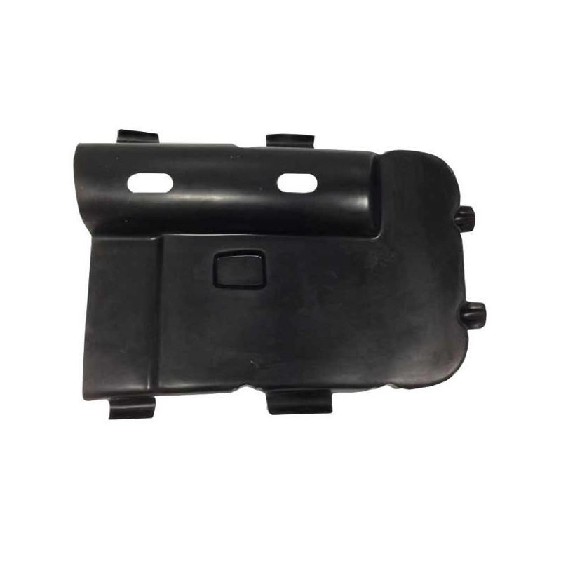 Protection sous moteur LIGIER IXO / JS50