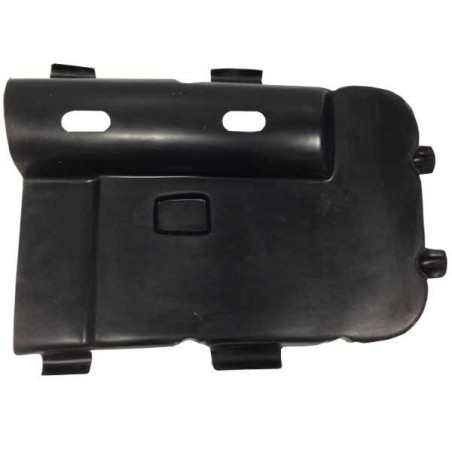 Protection sous moteur LIGIER IXO / JS50