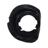 Support antibrouillard gauche AIXAM 721 Sport et Scouty
