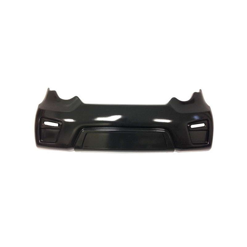 Pare-chocs avant JDM Xheos sans antibrouillard