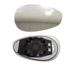 Miroir rétroviseur droit chauffant BELLIER B8
