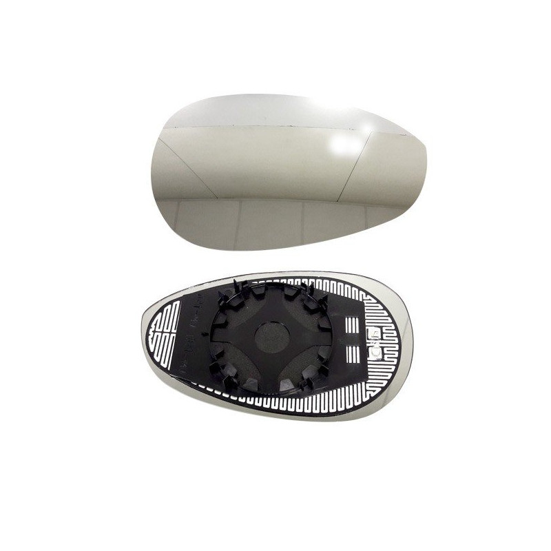 Miroir rétroviseur droit chauffant BELLIER B8