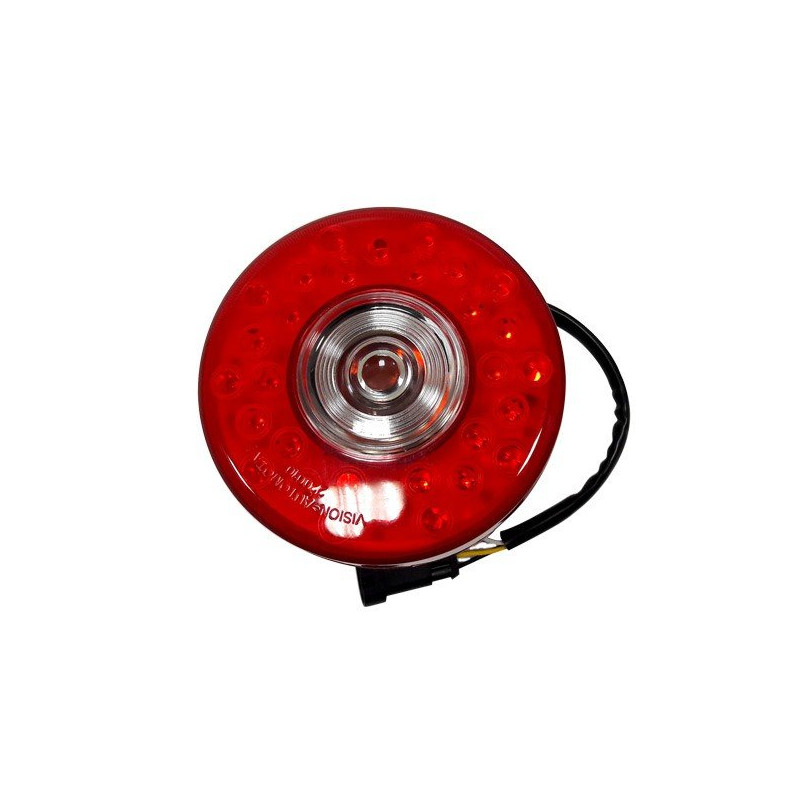 Feu arrière CHATENET CH26, CH28, CH30, CH32, Pick Up, Sporteevo