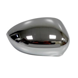 Coque de rétroviseur droit chromé BELLIER B8