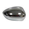Coque de rétroviseur droit chromé BELLIER B8