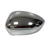 Coque de rétroviseur droit chromé BELLIER B8