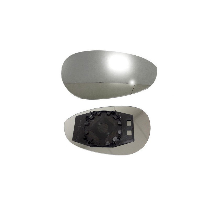 Miroir rétroviseur droit BELLIER B8 non chauffant