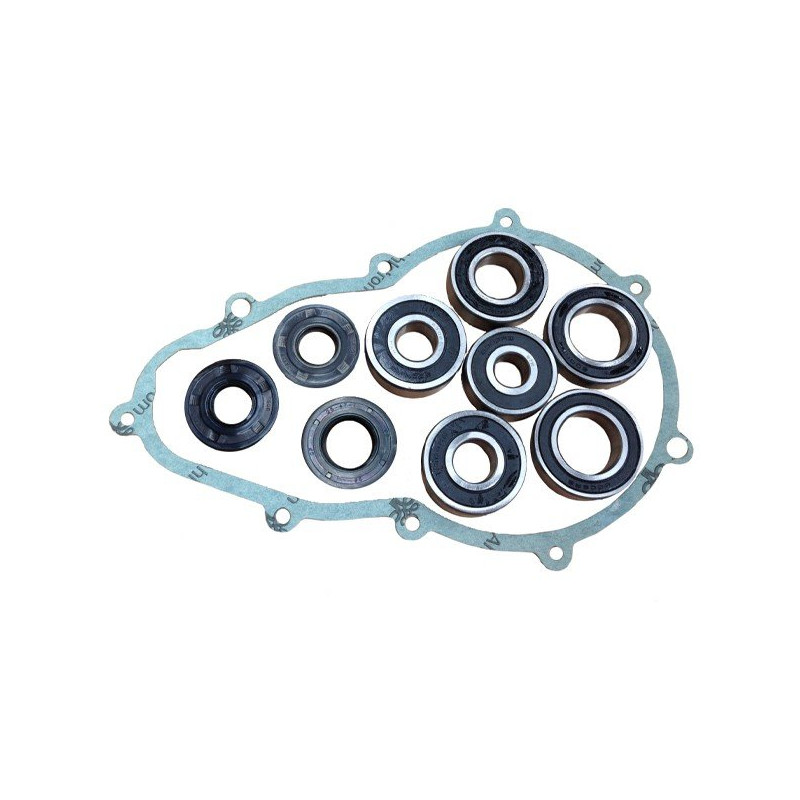 Kit reparation boite STILFRENI