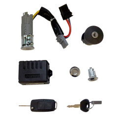 Kit Neiman et Centralisation pour LIGIER / MICROCAR / DUE
