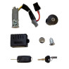 Kit Neiman et Centralisation pour LIGIER / MICROCAR / DUE
