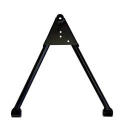 Triangle gauche LIGIER IXO (2ème montage) / JS50 - Phase 1