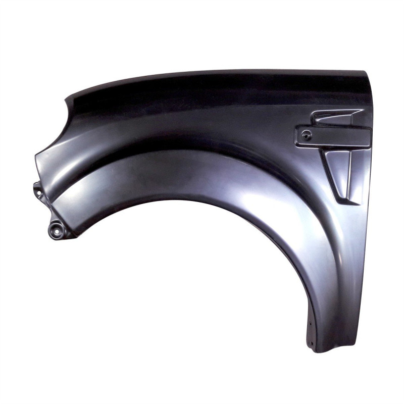 Aile avant gauche pour MICROCAR DUE FIRST