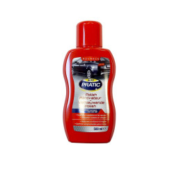Lustreur haute protection