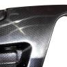 Pare-chocs avant carbone pour LIGIER JS50