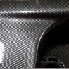 Pare-chocs arrière CARBONE pour LIGIER JS50