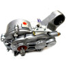 Boite de vitesse pour LIGIER IXO pour moteurs LOMBARDINI DCI - 1/8 Silent bloc Excentré