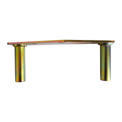 Support liaison moteur pour MICROCAR Virgo 3