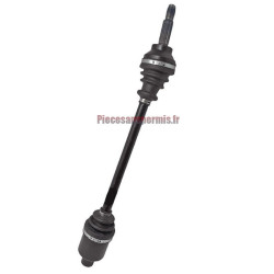 Cardan  DROIT LIGIER JS50 et JS50L (580MM)