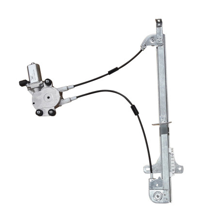 Lève vitre pour LIGIER JS50  / JS50L (phase 1, 2 et 3) coté gauche