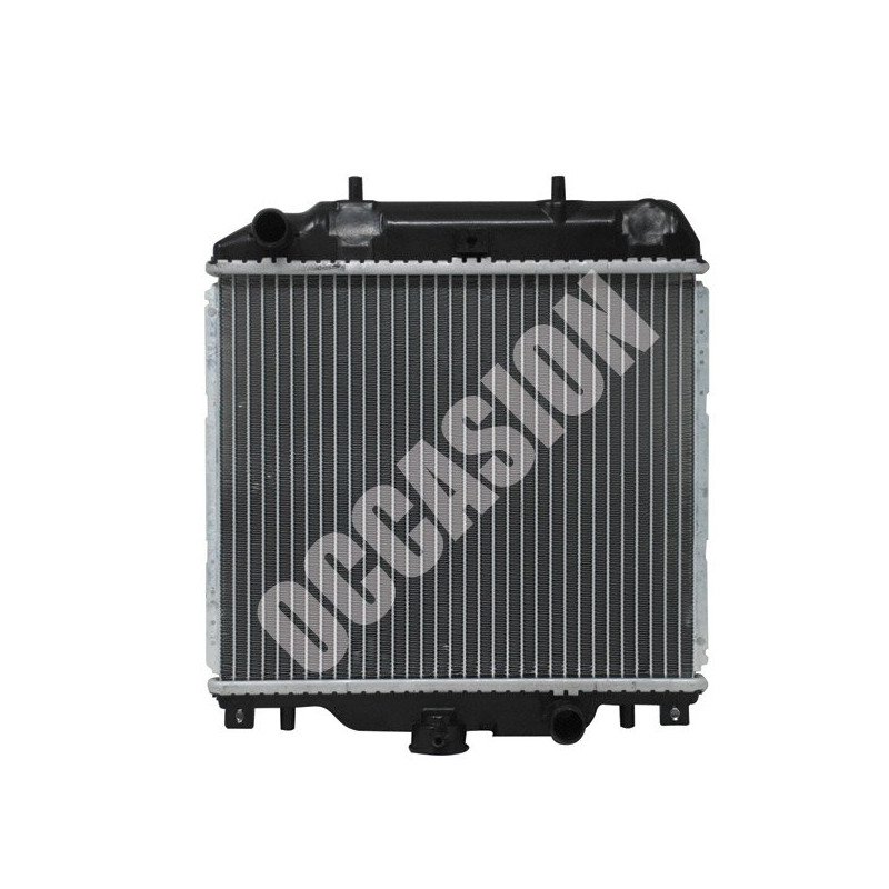 Radiateur Aixam avant 2005