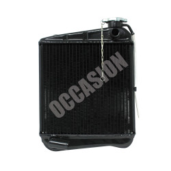 Radiateur Microcar Lyra ou Virgo