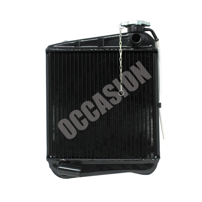 Radiateur Microcar Lyra ou Virgo