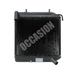 Radiateur Ligier 162