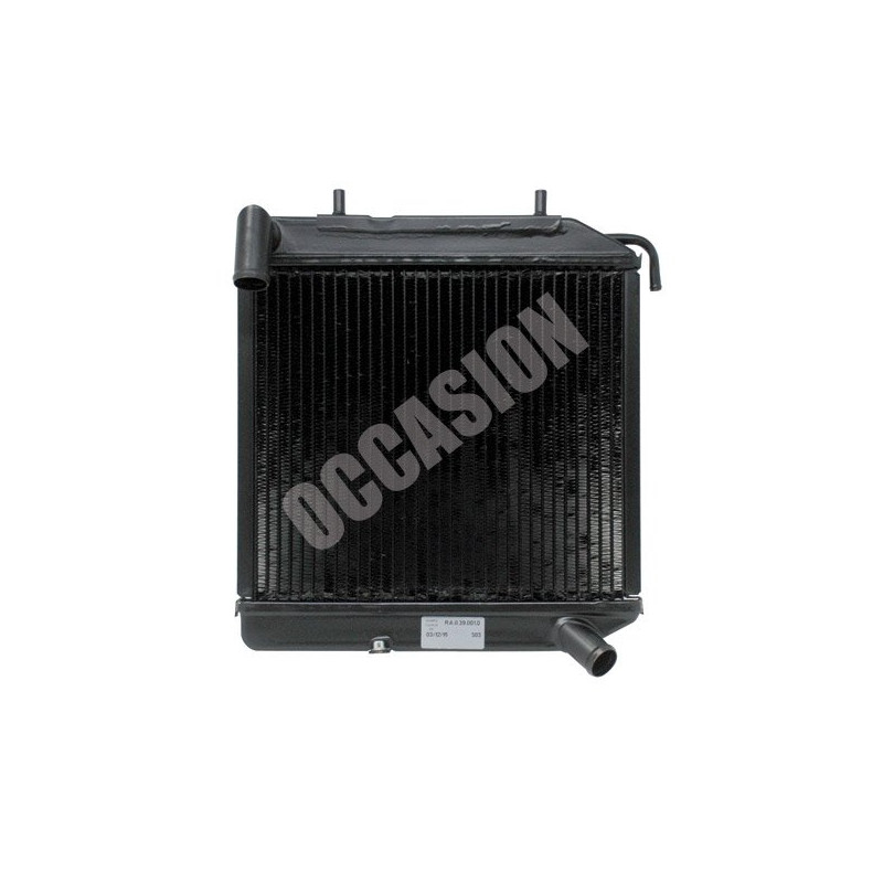 Radiateur Ligier 162