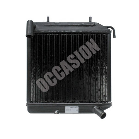 Radiateur Ligier 162