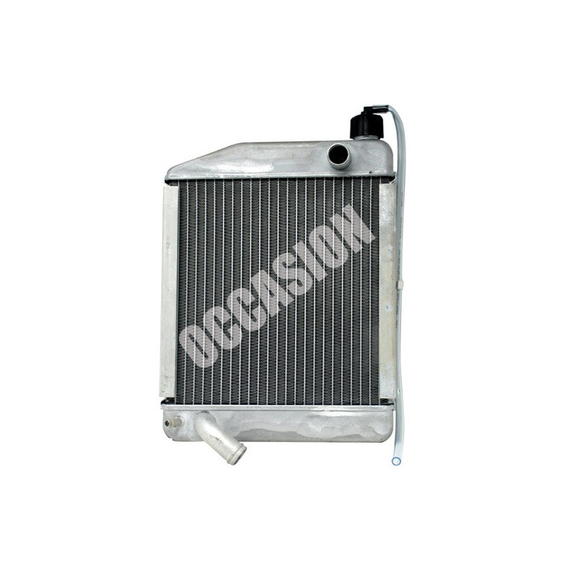 Radiateur Microcar MC1/MC2
