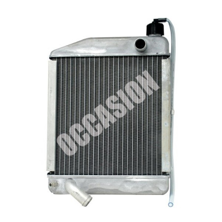 Radiateur Microcar MC1/MC2