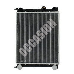 Radiateur Ligier XTOO / IXO