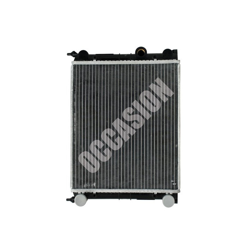 Radiateur Ligier XTOO / IXO