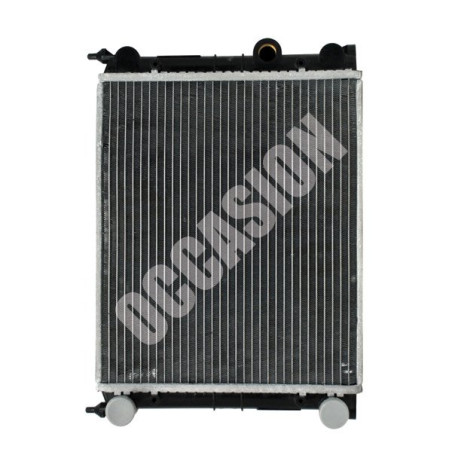 Radiateur Ligier XTOO / IXO