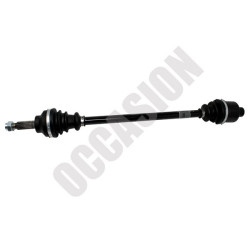 CARDAN LIGIER XTOO MAX