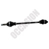CARDAN LIGIER XTOO MAX