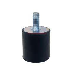 Support moteur AIXAM 400 I / A540 / 500 I