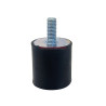 Support moteur AIXAM 400 I / A540 / 500 I