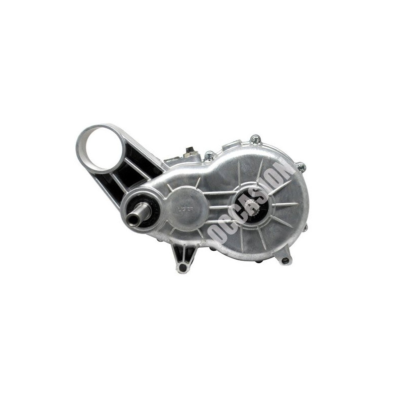 BOITE DE VITESSE LIGIER XTOO R / S / RS