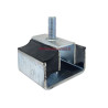 Support moteur JDM / CHATENET