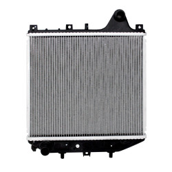 Radiateur AIXAM gamme Vision et Sensation