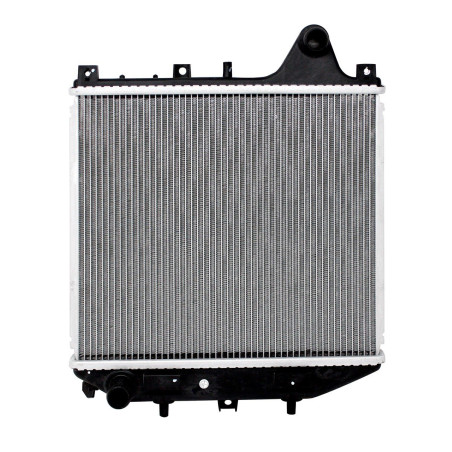 Radiateur AIXAM gamme Vision et Sensation