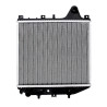 Radiateur AIXAM gamme Vision et Sensation