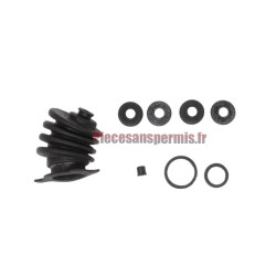 Kit de réfection pour étrier LIGIER arrière